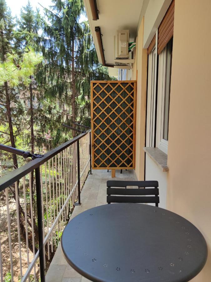 Casa Marconi Hotel Rome Exterior photo